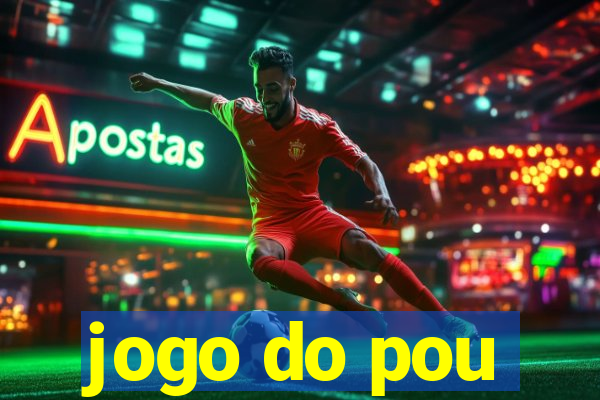jogo do pou